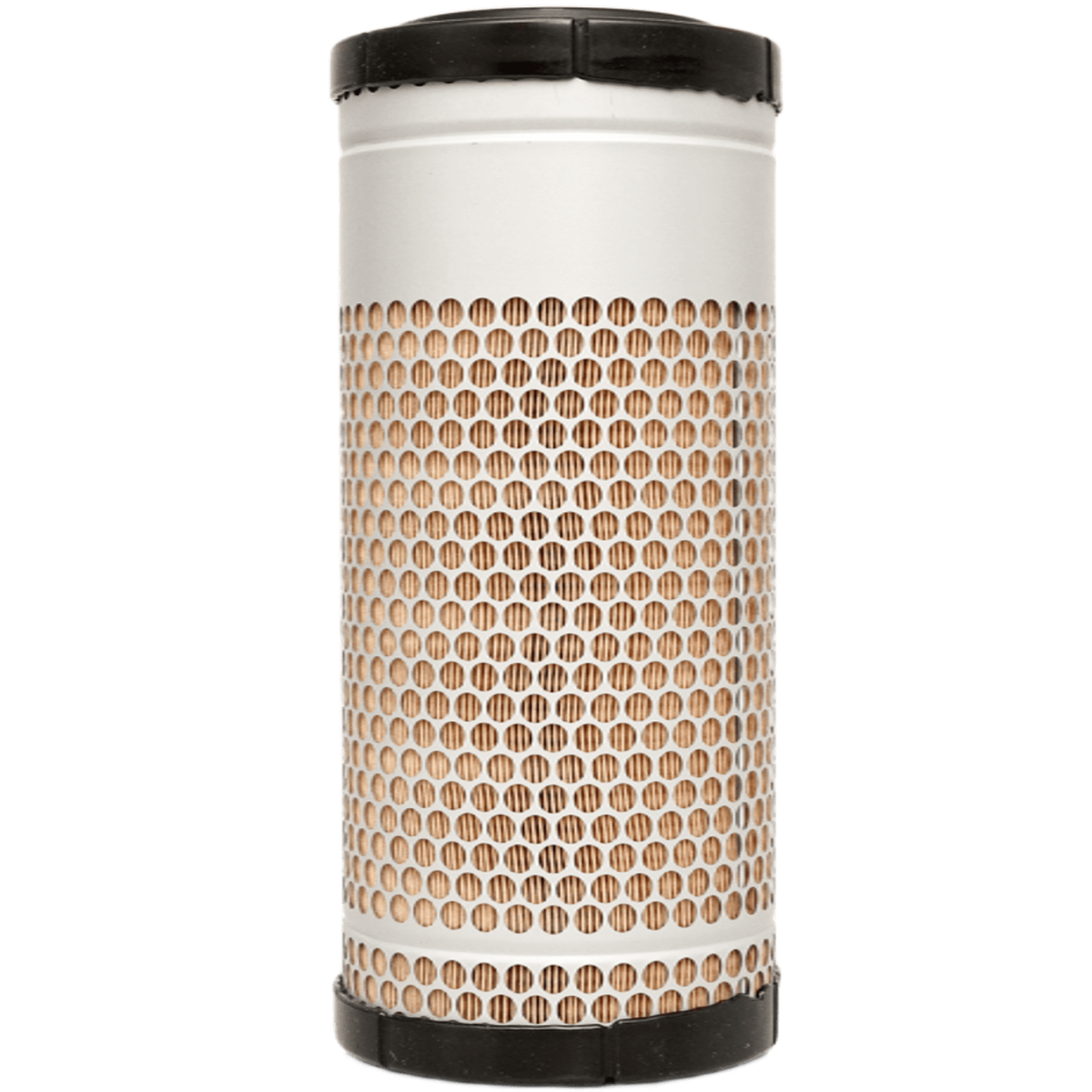 Filtro de ar externo para tratores com m ...